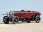 Hispano-Suiza H6B Boulogne 1922 года